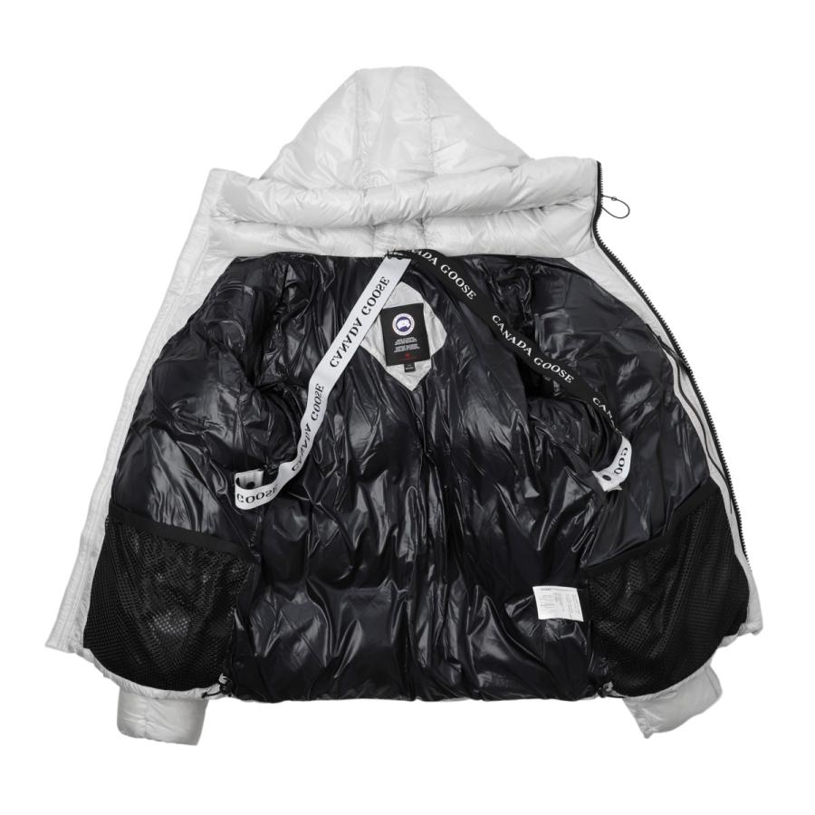 CANADA GOOSE カナダグース ダウンジャケット CROFTON PUFFER