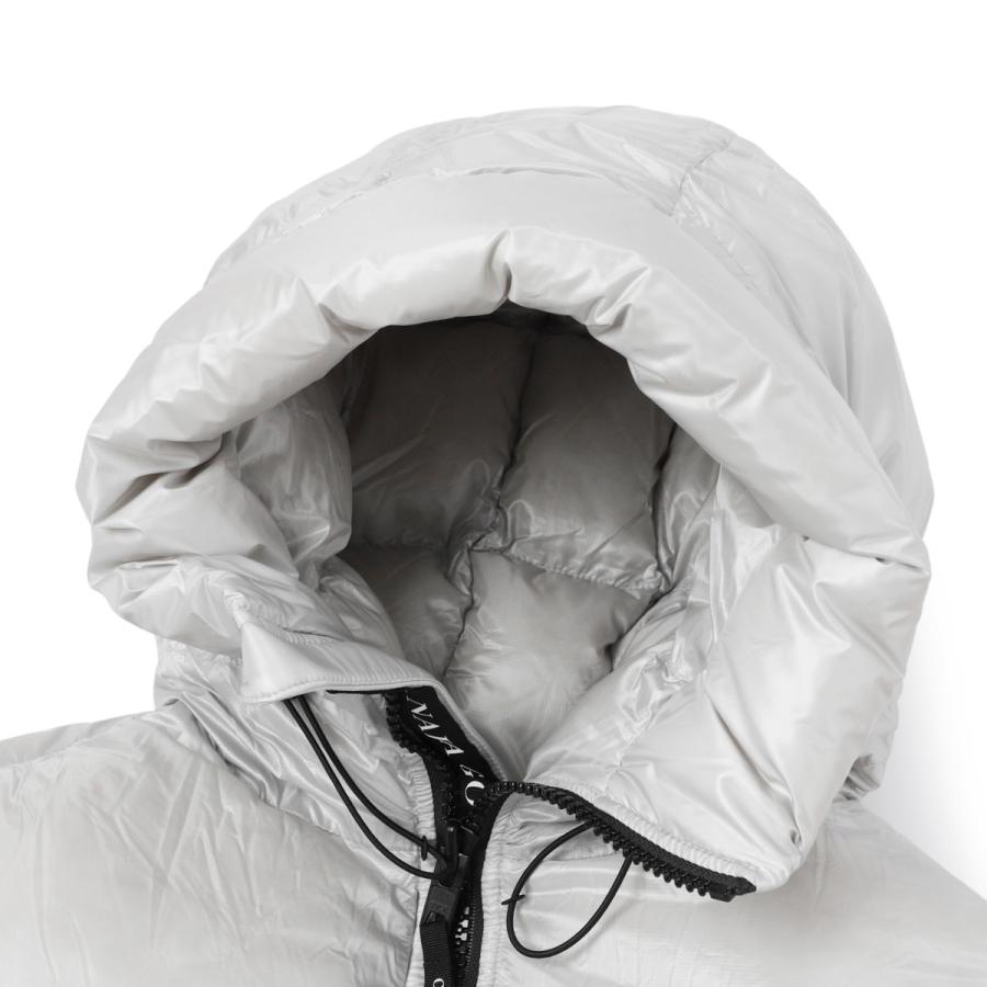 CANADA GOOSE カナダグース ダウンジャケット CROFTON PUFFER