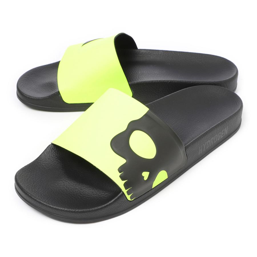 HYDROGEN（ハイドロゲン） サンダル CYBER SLIPPERS 大きいサイズあり