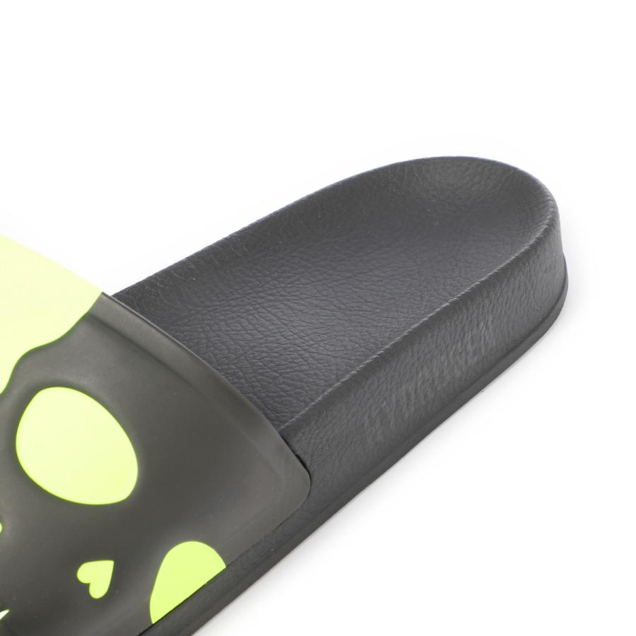 HYDROGEN（ハイドロゲン） サンダル CYBER SLIPPERS 大きいサイズあり