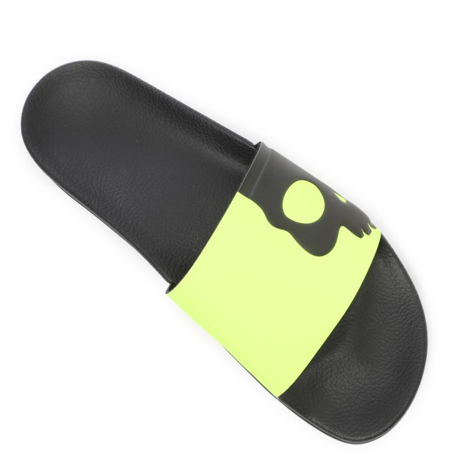 HYDROGEN（ハイドロゲン） サンダル CYBER SLIPPERS 大きいサイズあり