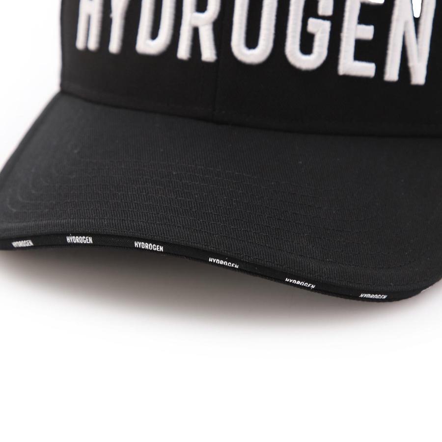 HYDROGEN（ハイドロゲン） キャップ メンズ 225920-007 : モダンブルー