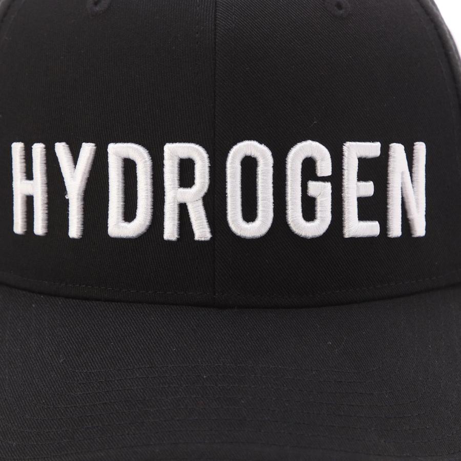 HYDROGEN（ハイドロゲン） キャップ メンズ 225920-007 : モダンブルー