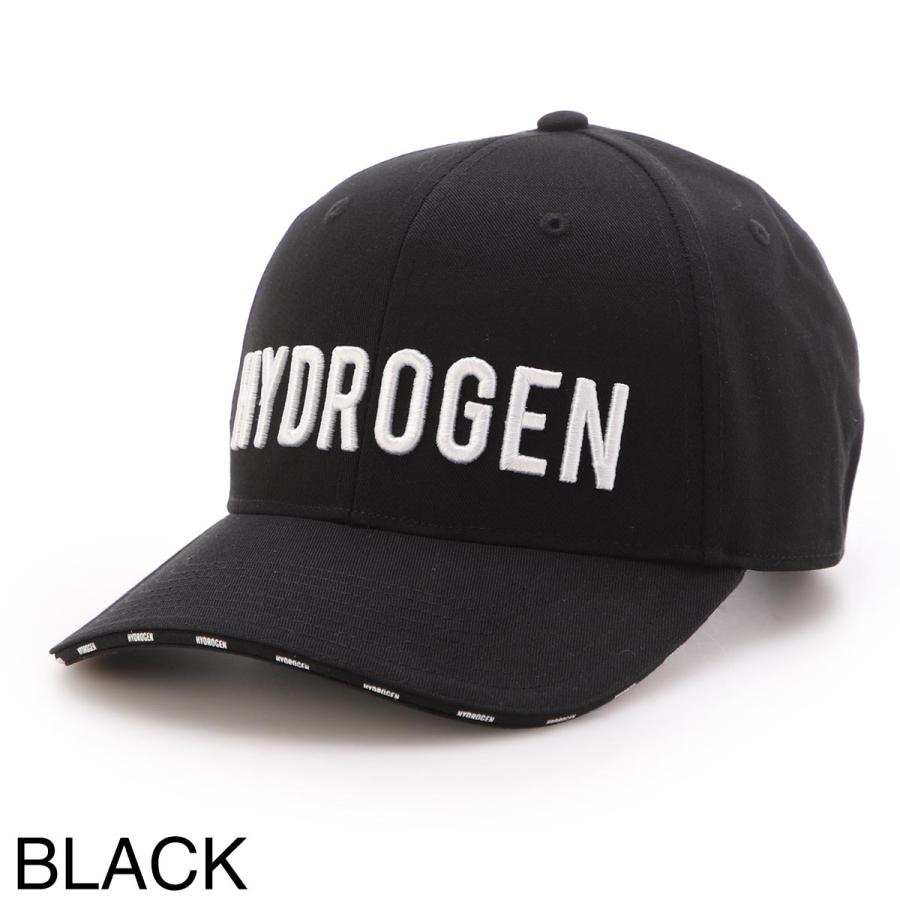 HYDROGEN（ハイドロゲン） キャップ メンズ 225920-007 : モダンブルー
