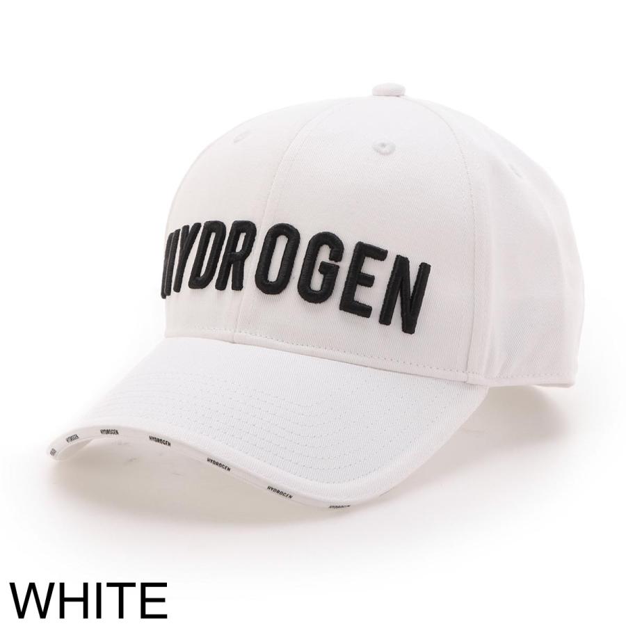 HYDROGEN　CAP　白黒2つセット 楽天市場】HYDROGEN ハイドロゲン ベースボールキャップ ICON