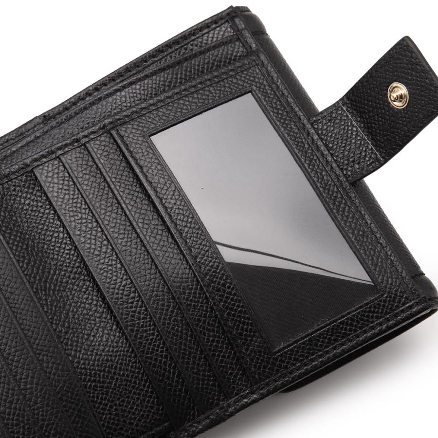 FERRAGAMO（フェラガモ） (Salvatore Ferragamo) 2つ折り財布 小銭入れ