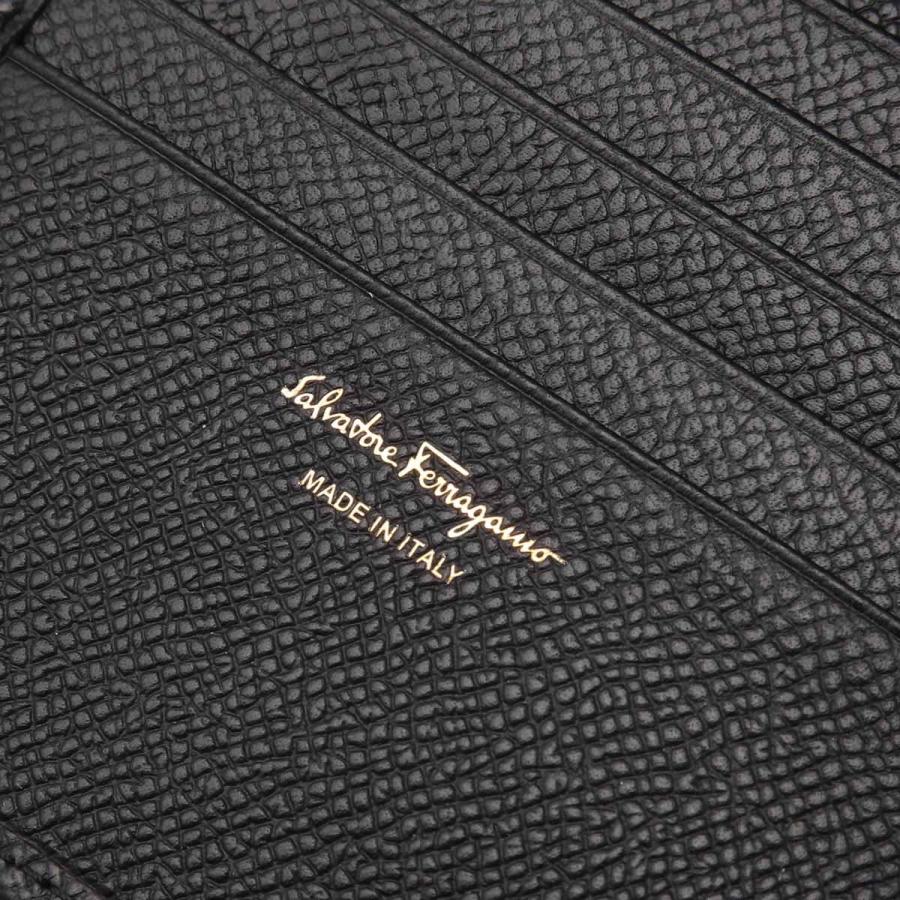 FERRAGAMO（フェラガモ） (Salvatore Ferragamo) 2つ折り財布 小銭入れ