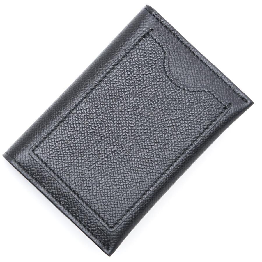 FERRAGAMO（フェラガモ） カードケース レディース 22d155-683522-nero