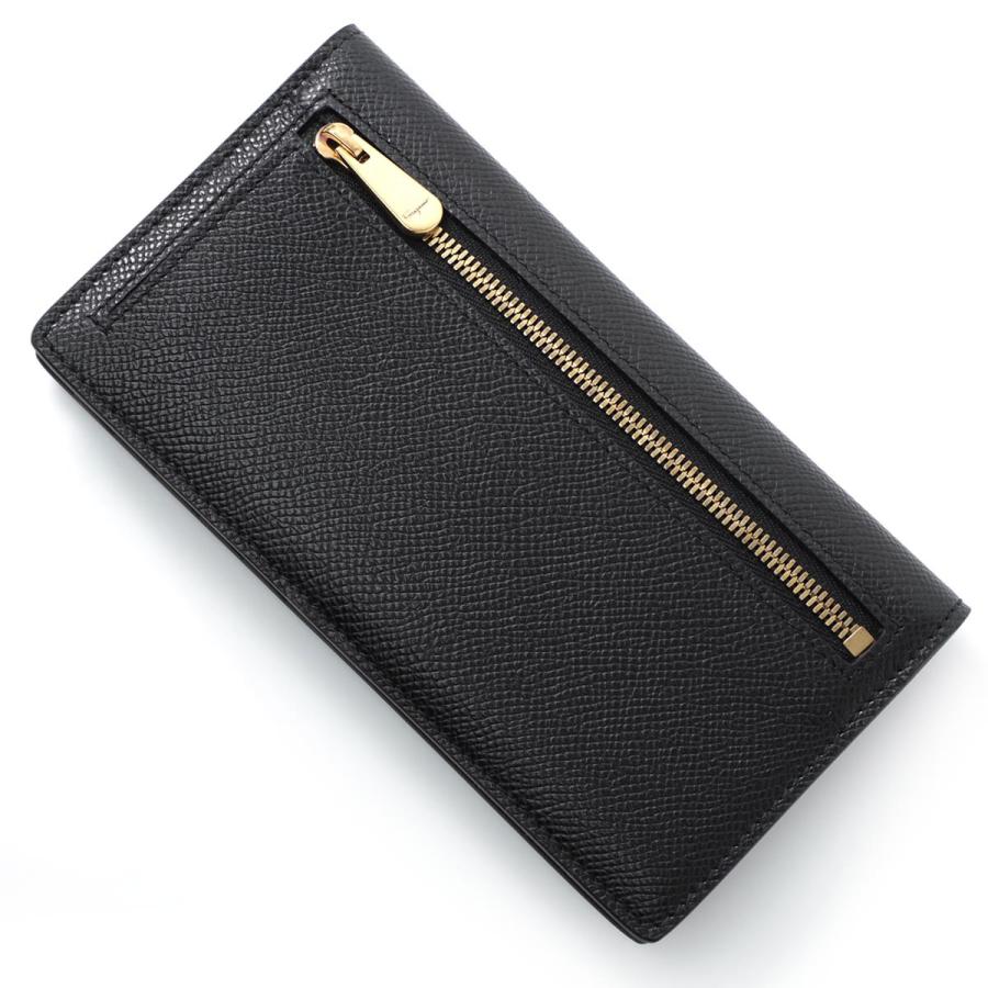 FERRAGAMO フェラガモ ラウンドファスナー 長財布 小銭入れ付き FERRAGAMO フェラガモ ラウンドファスナー長財布 ロング