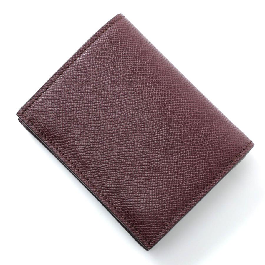 FERRAGAMO（フェラガモ） FERRAGAMO 2つ折り財布 小銭入れ付き