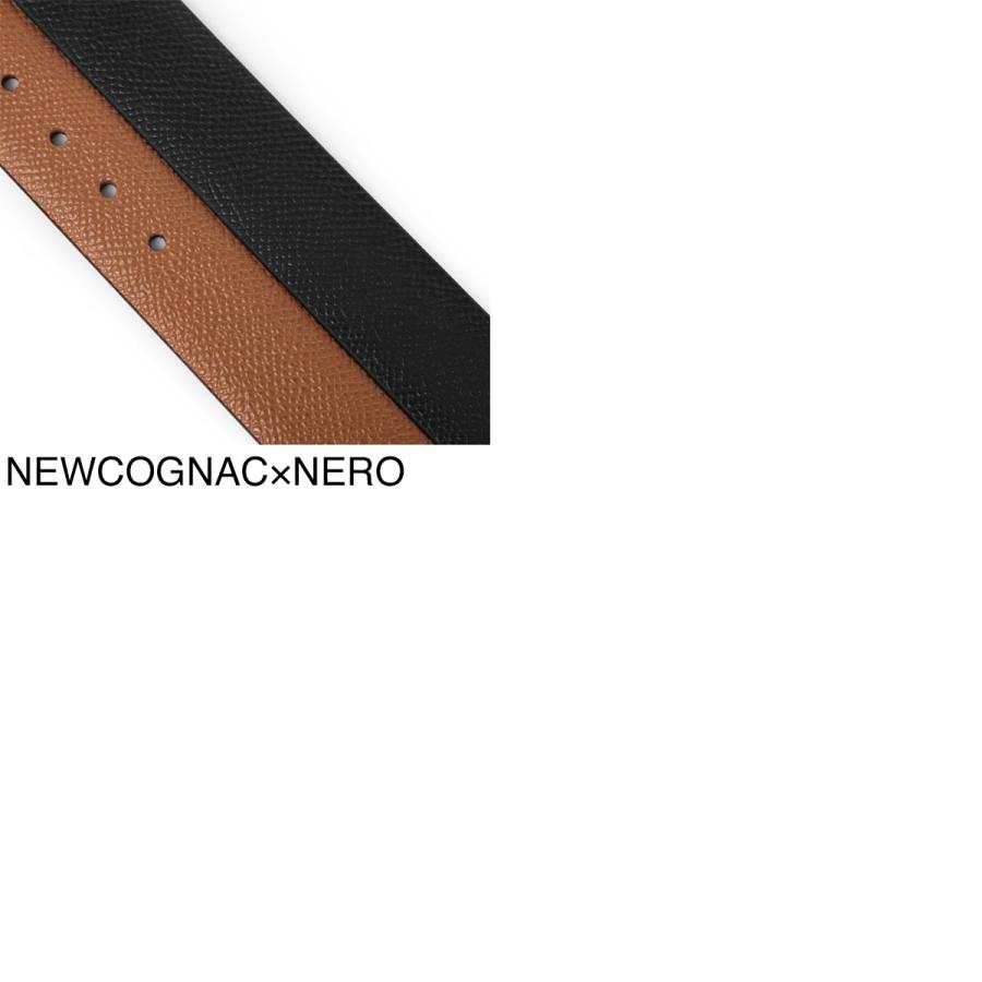 FERRAGAMO（フェラガモ） リバーシブル ベルト レディース 23a565