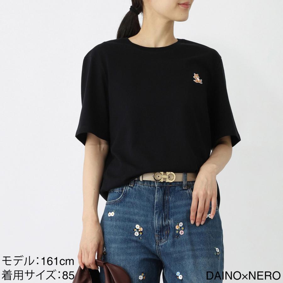 FERRAGAMO フェラガモ リバーシブル ベルト レディース 23a565