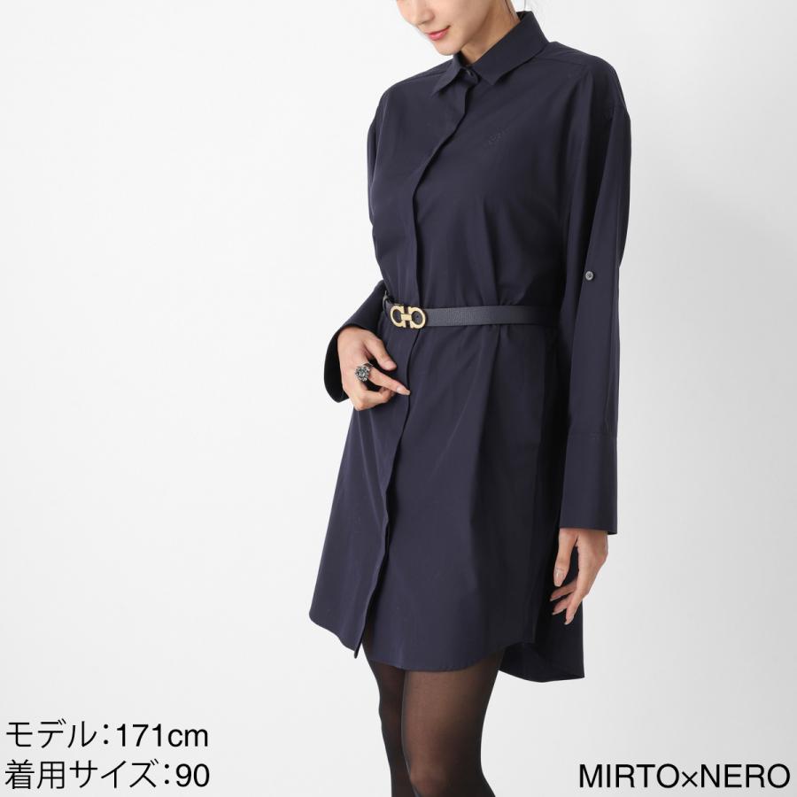 FERRAGAMO（フェラガモ） リバーシブル ベルト レディース : モダン