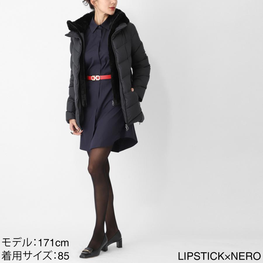 FERRAGAMO（フェラガモ） リバーシブル ベルト レディース : モダン