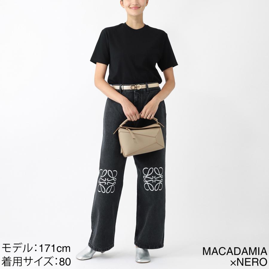 FERRAGAMO（フェラガモ） リバーシブル ベルト レディース : モダン