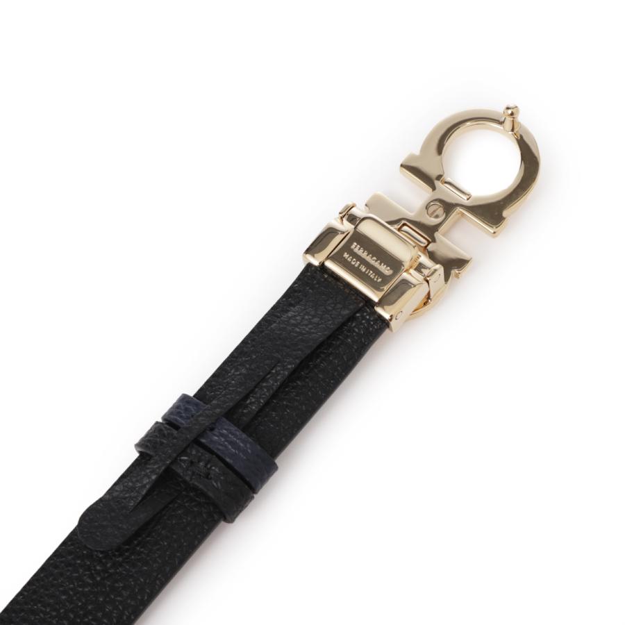 FERRAGAMO（フェラガモ） リバーシブル ベルト レディース : モダン