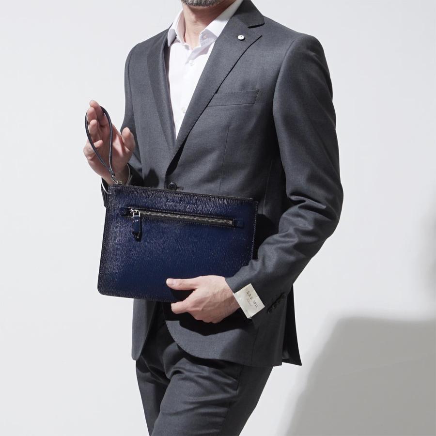 【在庫有】 ferragamo クラッチバッグ salvatore - クラッチバッグ