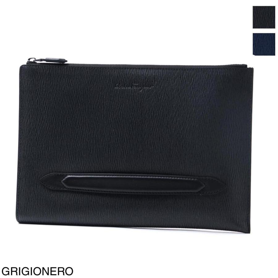 FERRAGAMO（フェラガモ） (Salvatore Ferragamo) クラッチバッグ