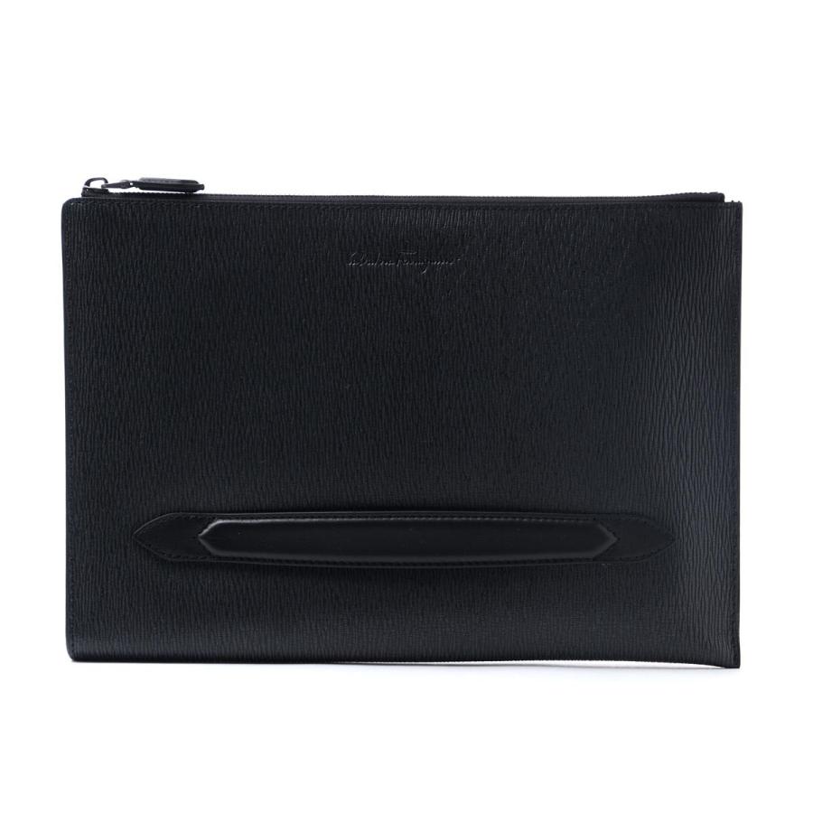 FERRAGAMO（フェラガモ） (Salvatore Ferragamo) クラッチバッグ