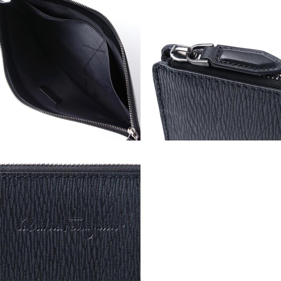 FERRAGAMO（フェラガモ） (Salvatore Ferragamo) クラッチバッグ