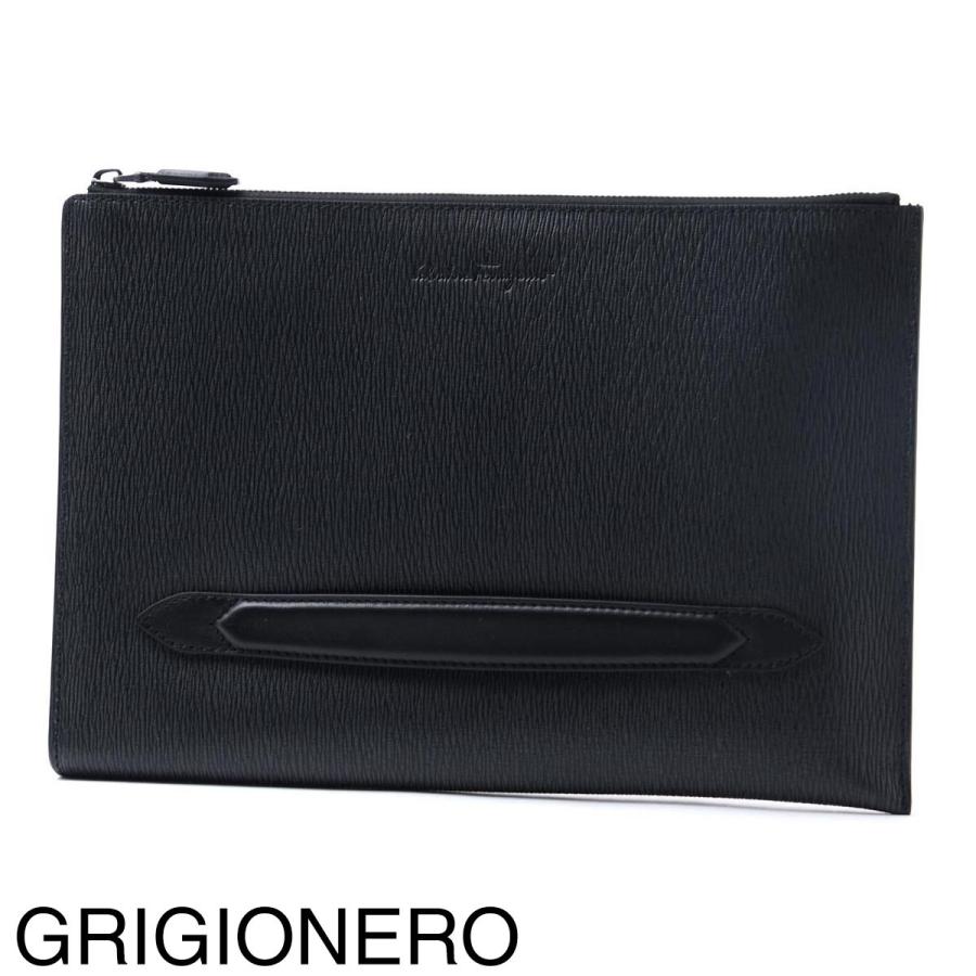 FERRAGAMO（フェラガモ） (Salvatore Ferragamo) クラッチバッグ