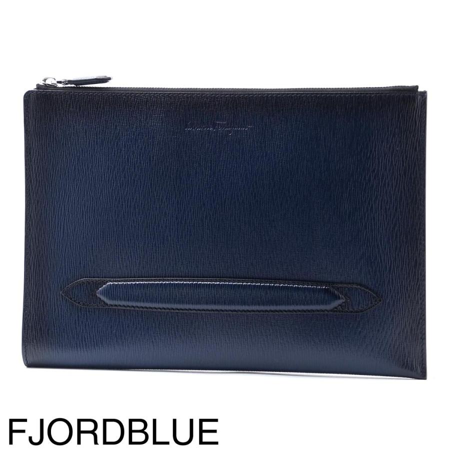 FERRAGAMO（フェラガモ） (Salvatore Ferragamo) クラッチバッグ