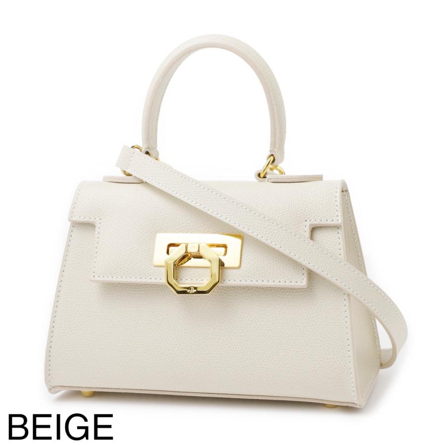 y*2様 CARBOTTI カルボッティ LICIA 241 レザーハンドバッグ カルボッティ CARBOTTI Licia 241 ショルダーバッグ レディース バッグ