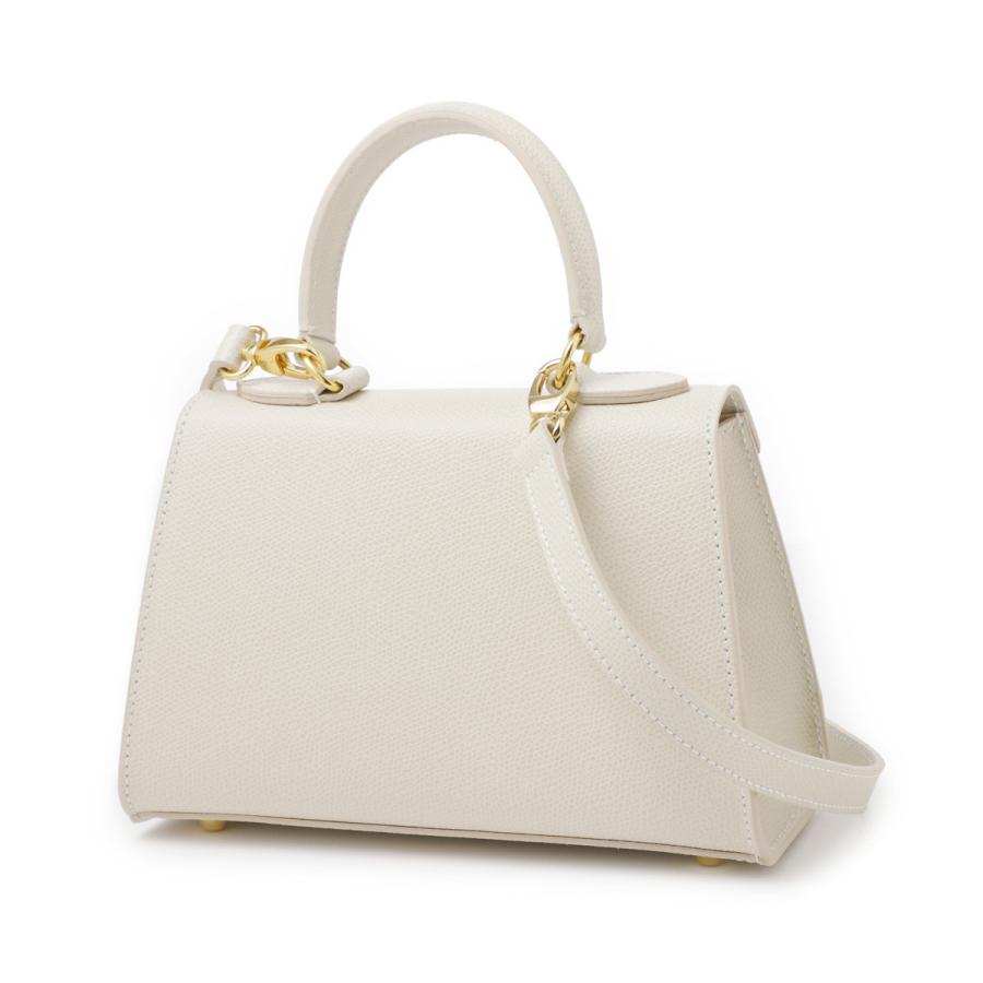 カルボッティ CARBOTTI ハンドバッグ 2WAY LICIA リシア ショルダー