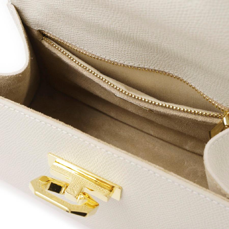 カルボッティ CARBOTTI ハンドバッグ 2WAY LICIA リシア ショルダー