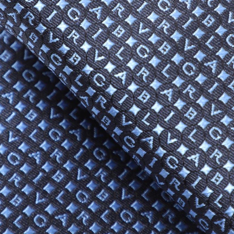 ブルガリ Bvlgari セッテピエゲ ネクタイ セブンフォールド ブルー メンズ 2415 Blue 2415 Blue モダンブルーyahoo 店 通販 Yahoo ショッピング