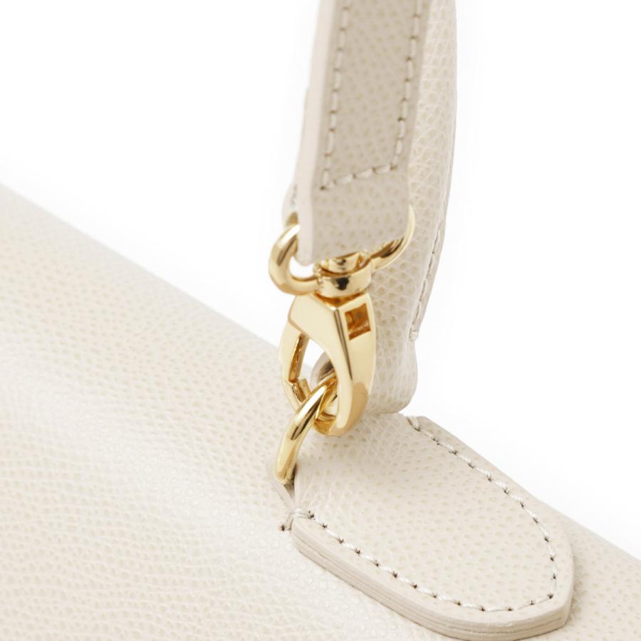 カルボッティ CARBOTTI ハンドバッグ 2WAY ELENA エレナ ショルダー