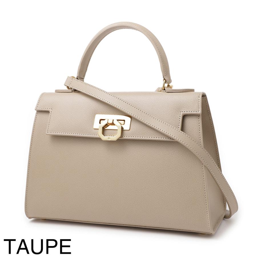 カルボッティ CARBOTTI ハンドバッグ 2WAY ELENA エレナ ショルダー 