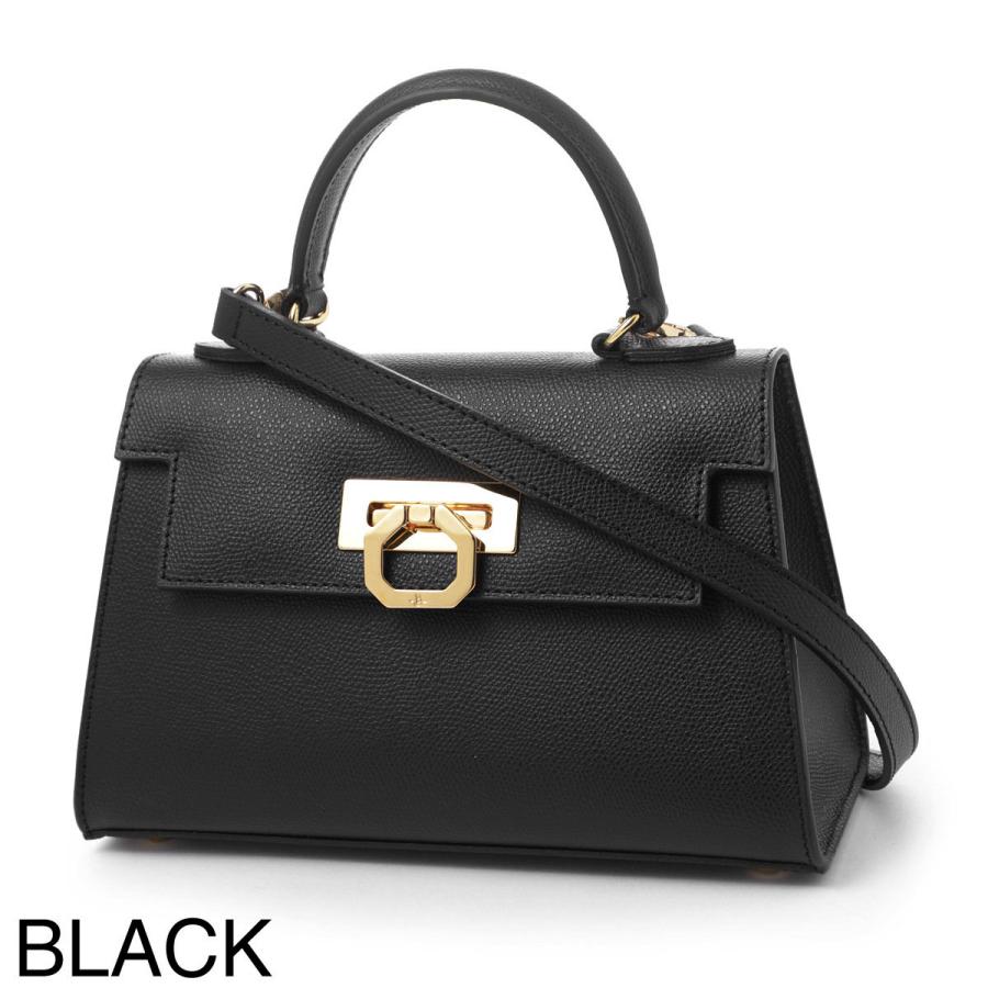 カルボッティ CARBOTTI ハンドバッグ 2WAY GRETA グレッタ ショルダー