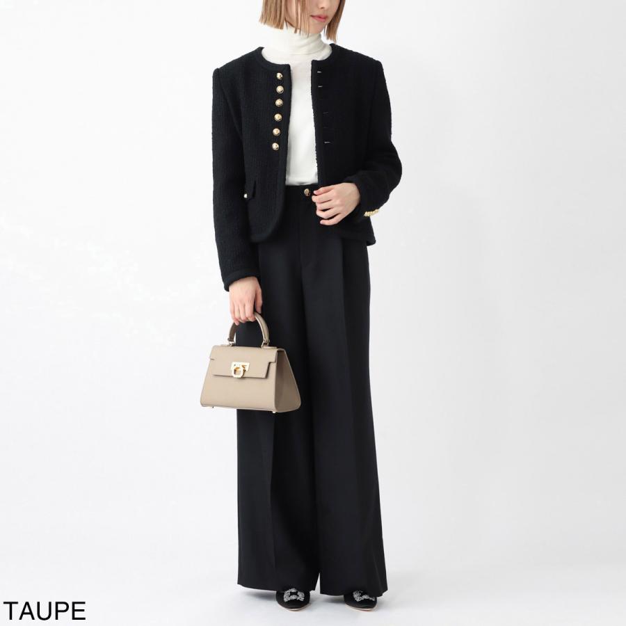 カルボッティ CARBOTTI ハンドバッグ 2WAY GRETA グレッタ