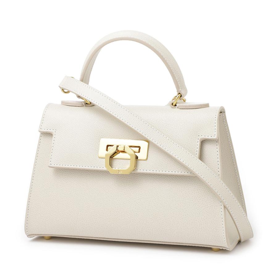 カルボッティ CARBOTTI ハンドバッグ 2WAY GRETA グレッタ ショルダー