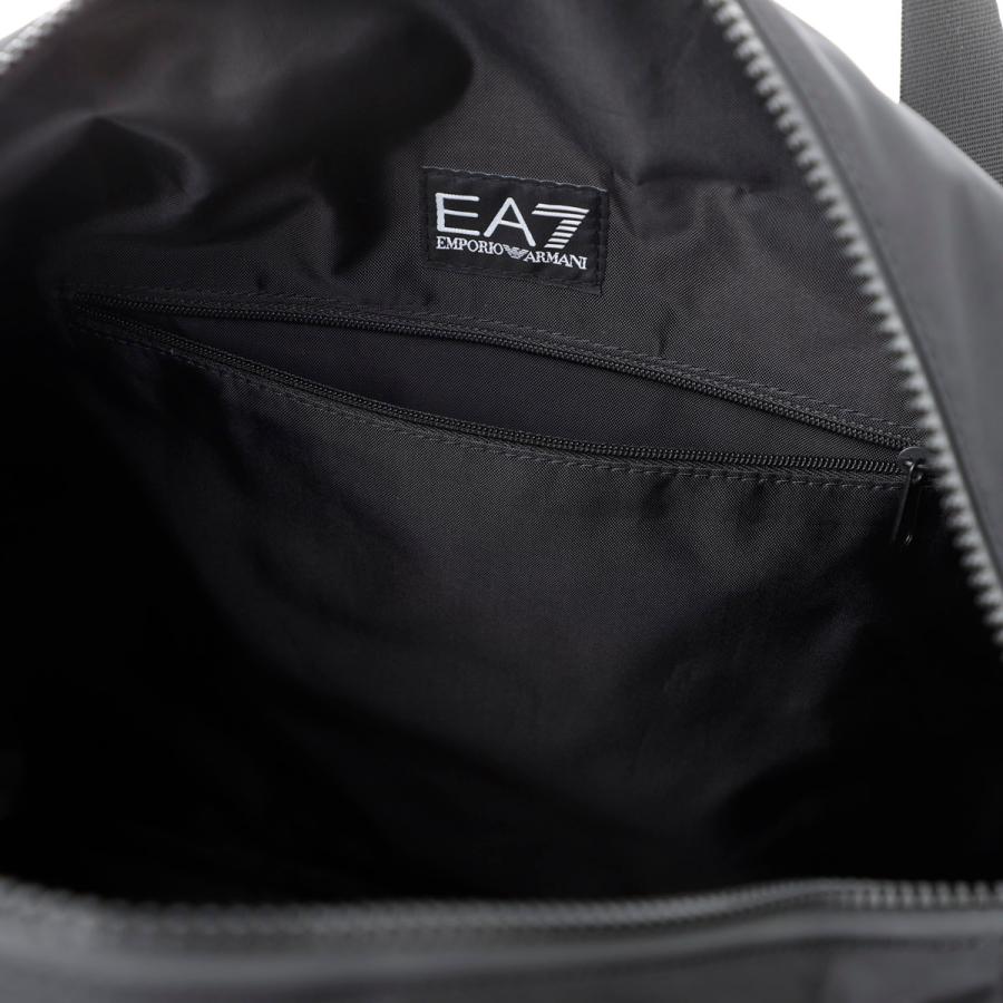 ARMANI エンポリオアルマーニ EA7 EMPORIO ボストンバッグ 3way