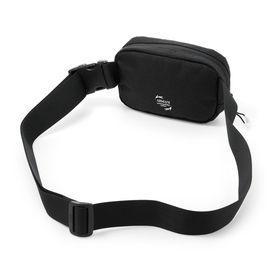ARMANI エンポリオアルマーニ EA7 EMPORIO クロスボディバッグ