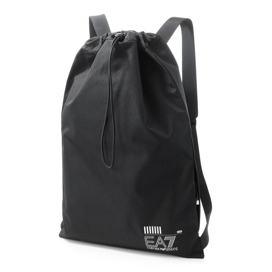 ARMANI エンポリオアルマーニ EA7 EMPORIO バックパック