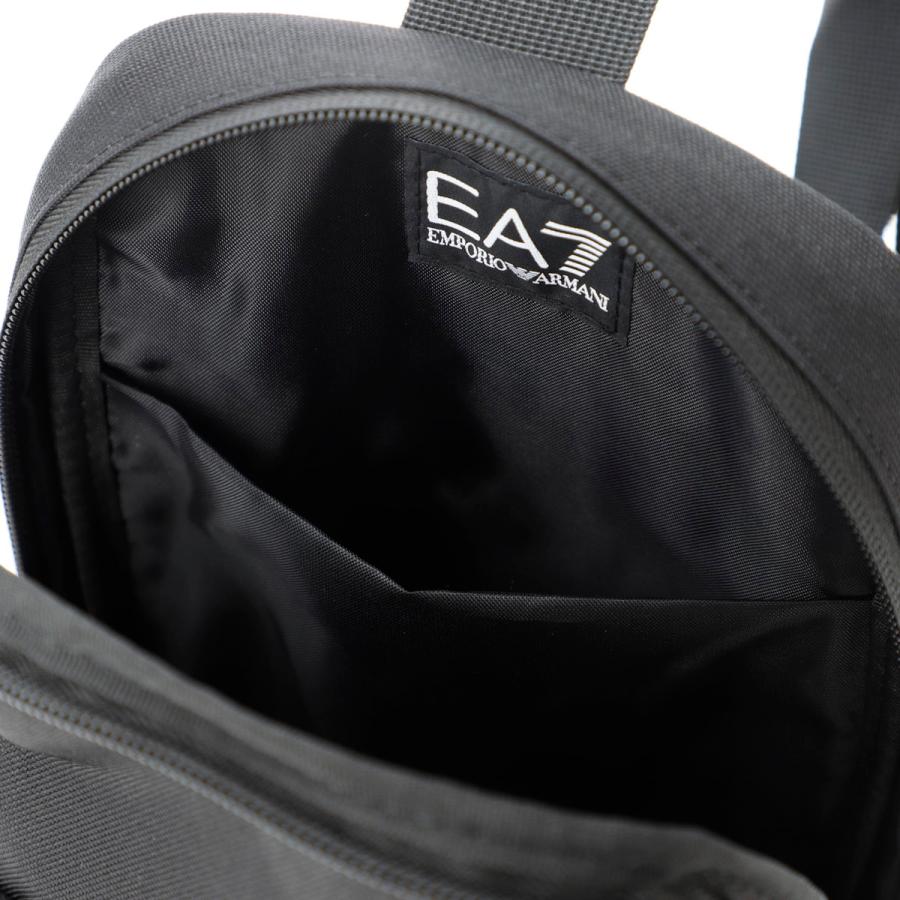 ARMANI エンポリオアルマーニ EA7 EMPORIO ショルダーバッグ