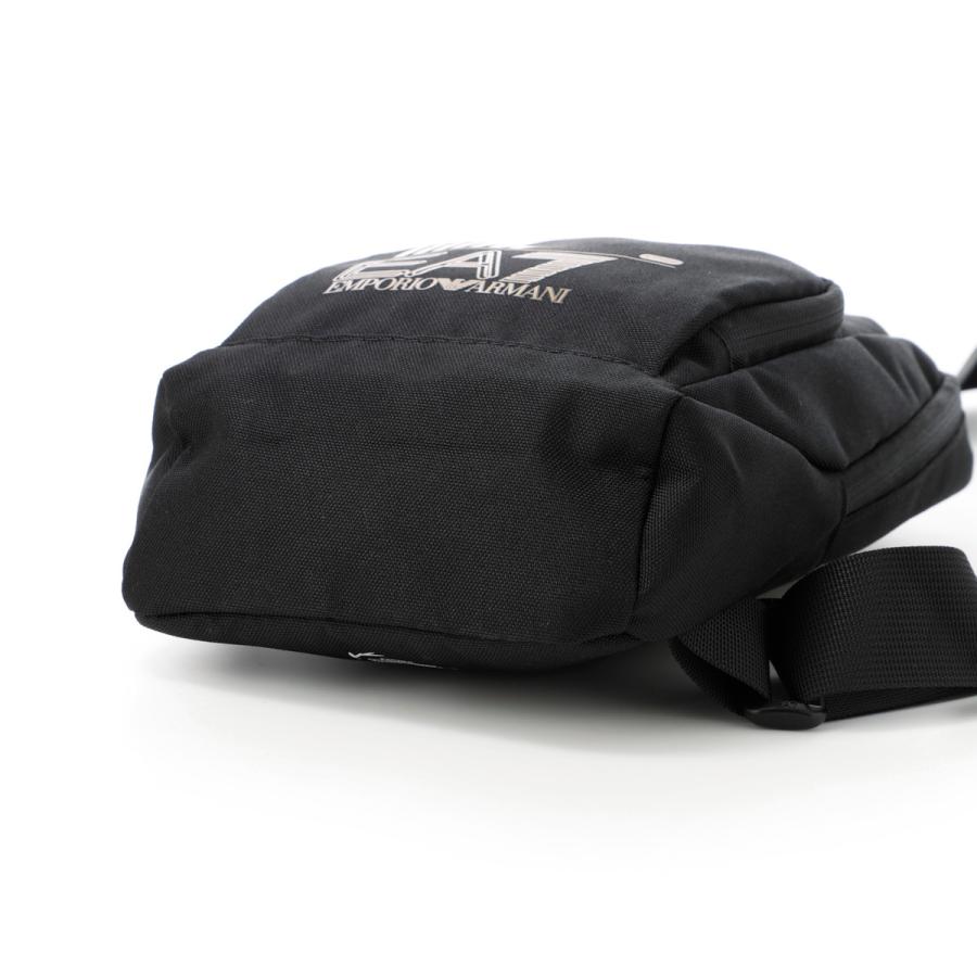 ARMANI エンポリオアルマーニ EA7 EMPORIO ショルダーバッグ