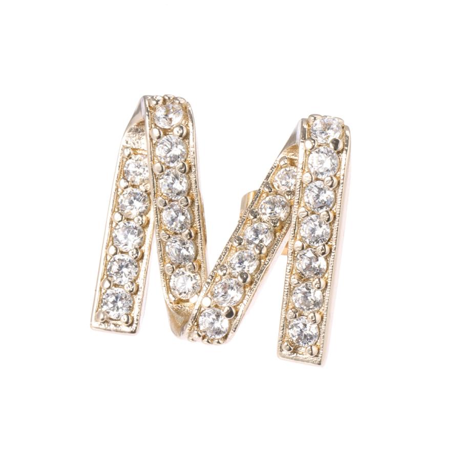 マックスマーラ Max Mara ピアス MGROSGRAINEAR ゴールド レディース 2524756091600-001の画像