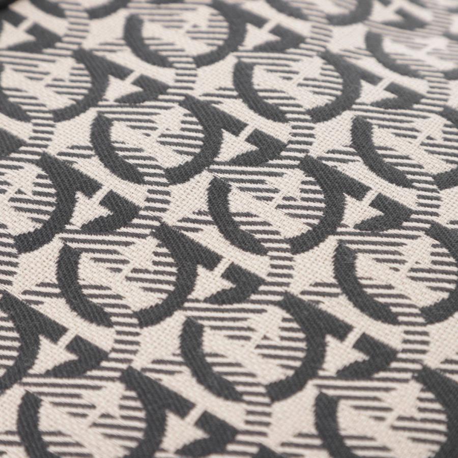 FERRAGAMO（フェラガモ） ボストンバッグ 3WAY THE GANCINI トート