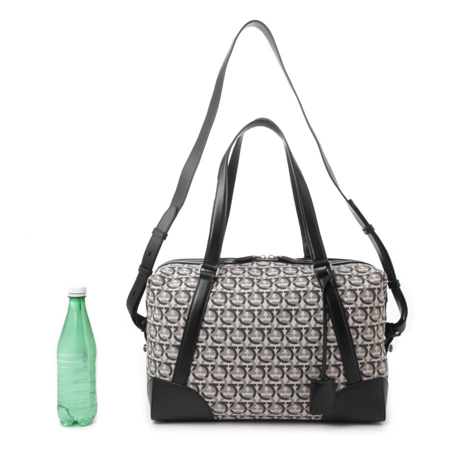 フェラガモ　ボストンバッグ FERRAGAMO フェラガモ ボストンバッグ 3WAY THE GANCINI トート