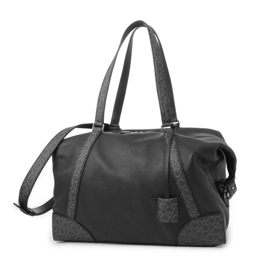 FERRAGAMO（フェラガモ） (Salvatore Ferragamo) ボストンバッグ 3WAY