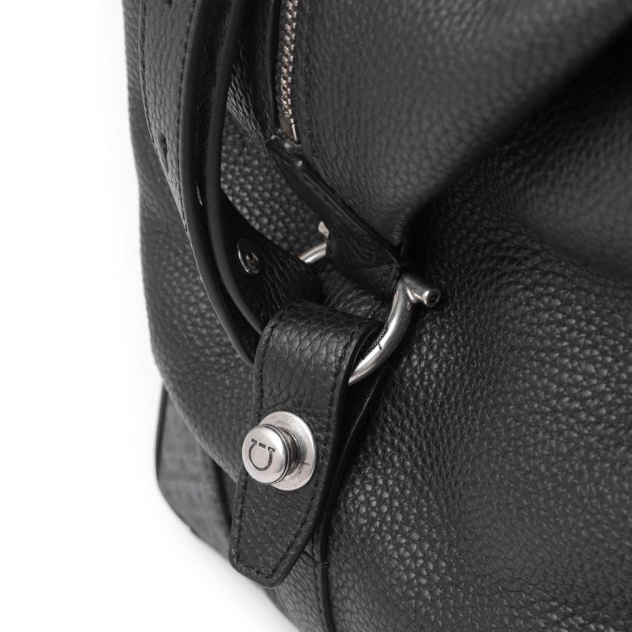 FERRAGAMO（フェラガモ） (Salvatore Ferragamo) ボストンバッグ 3WAY