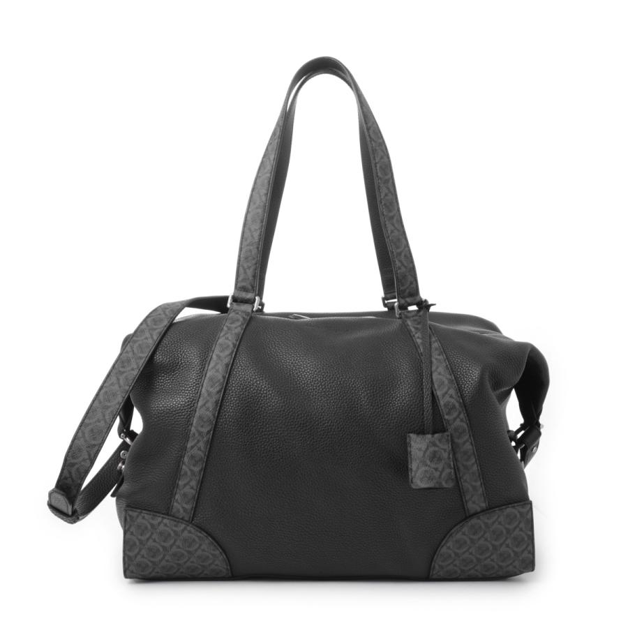 FERRAGAMO（フェラガモ） (Salvatore Ferragamo) ボストンバッグ 3WAY