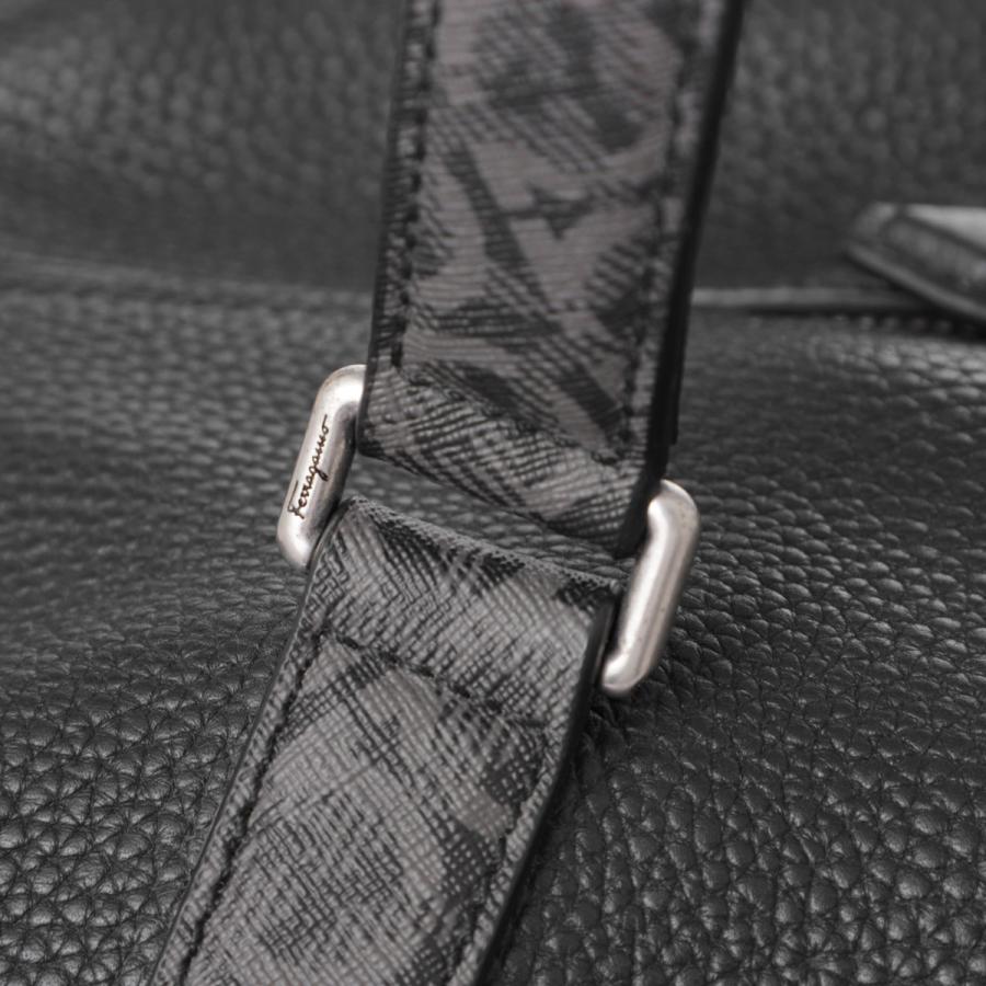FERRAGAMO（フェラガモ） (Salvatore Ferragamo) ボストンバッグ 3WAY