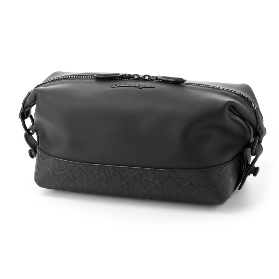 FERRAGAMO（フェラガモ） (Salvatore Ferragamo) クラッチバッグ 