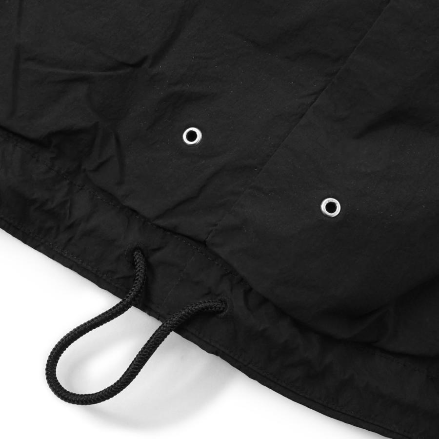 テンシー Ten c ベスト MID LAYER HOODED VEST 大きいサイズあり