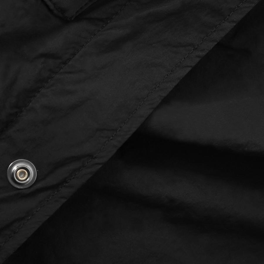 テンシー Ten c ベスト MID LAYER HOODED VEST 大きいサイズあり